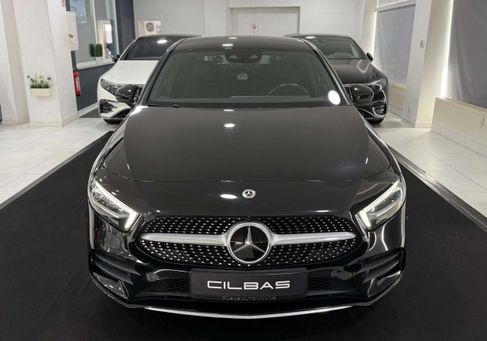 Mercedes-Benz A 250, 2022