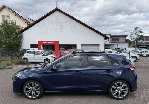 Hyundai i30, 2019 2