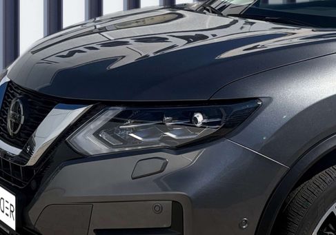 Nissan X-Trail, 2020