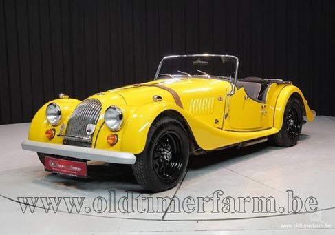 Morgan 4/4, 1981