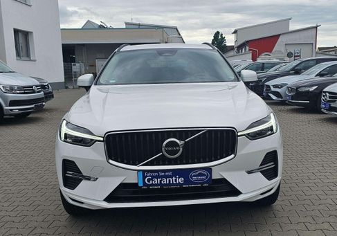 Volvo XC60, 2023