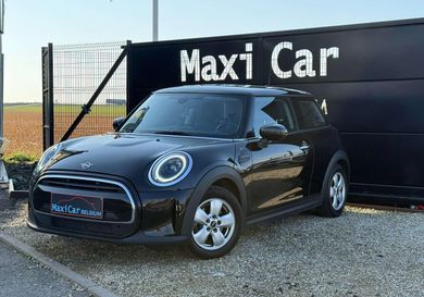 MINI ONE, 2022
