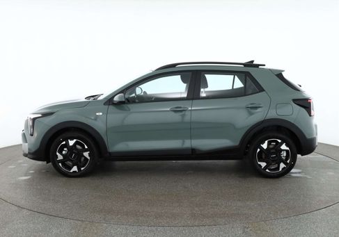 Kia Stonic, 2026