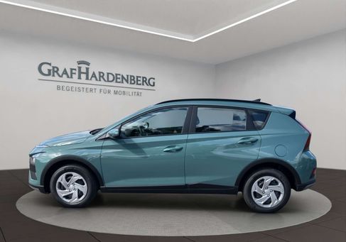 Hyundai Bayon, 2026 2