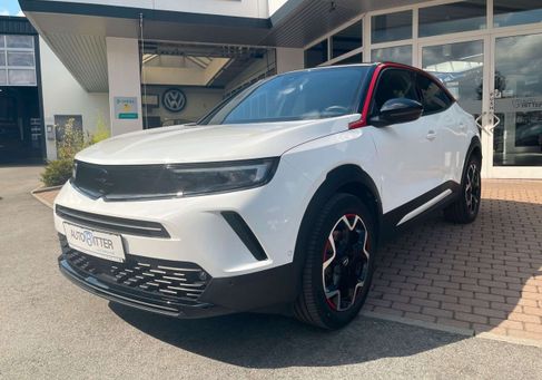Opel Mokka, 2022 3