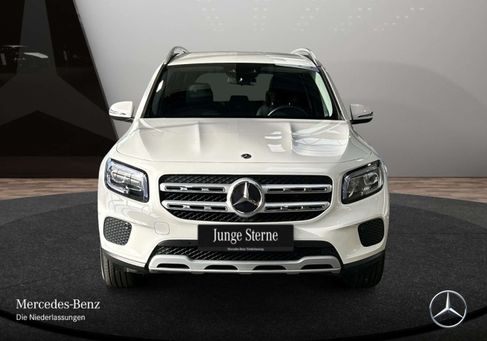 Mercedes-Benz GLB 180, 2023