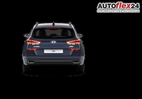 Hyundai i30, 2025 3