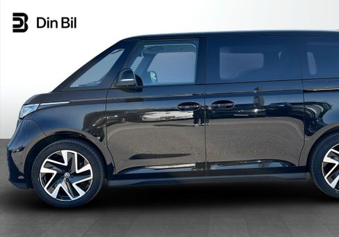 Volkswagen ID.Buzz, 2023