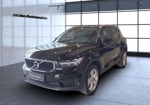 Volvo XC40, 2022 2