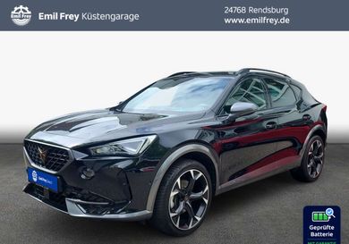 Cupra Formentor, 2023