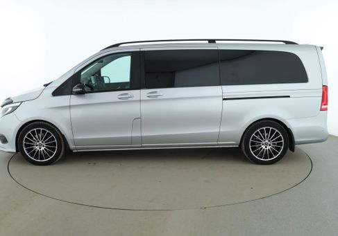 Mercedes-Benz V 250, 2018