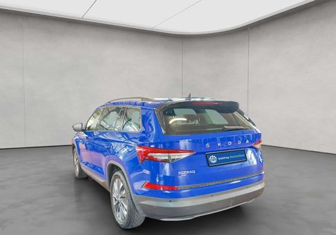 Skoda Kodiaq, 2023