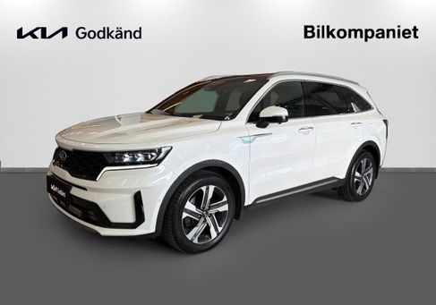 Kia Sorento, 2021