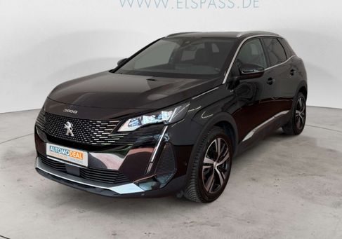 Peugeot 3008, 2023