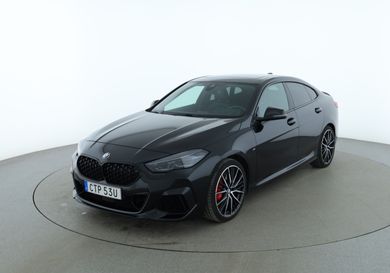 BMW M235, 2022