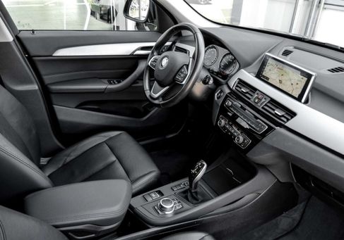 BMW X1, 2021 3