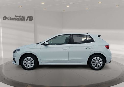 Skoda Fabia, 2024