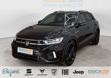 Volkswagen T-Roc, 2022