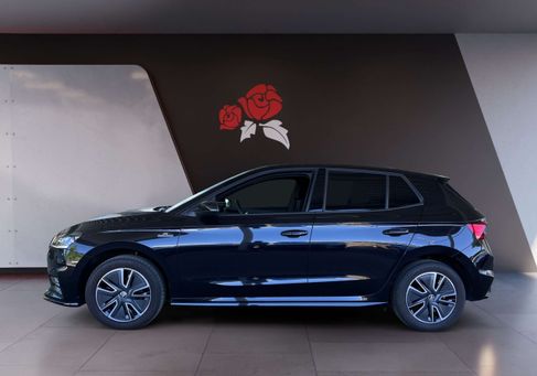 Skoda Fabia, 2024