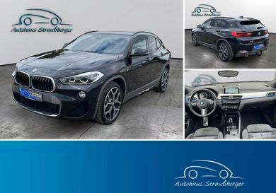 BMW X2, 2019