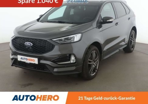 Ford Edge, 2019