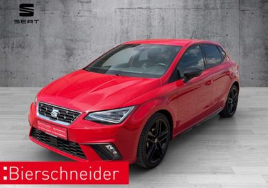 Seat Ibiza, 2023