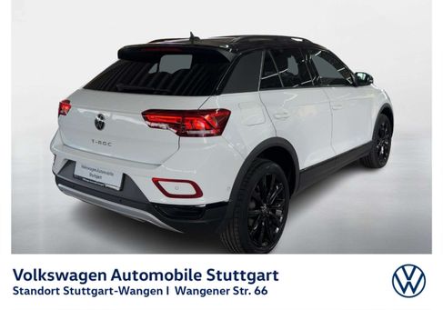 Volkswagen T-Roc, 2022