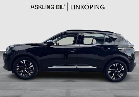 Peugeot 2008, 2020 3