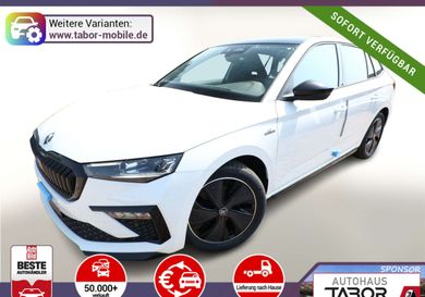 Skoda Scala, 2026