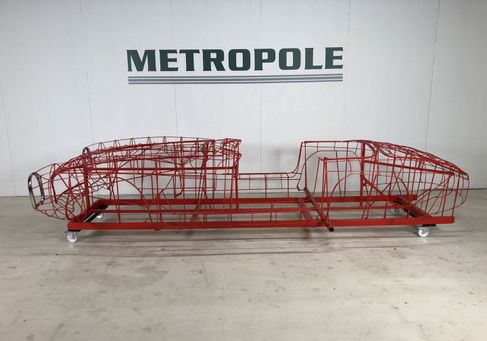 Mercedes-Benz SL 300, 2020