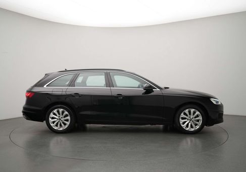 Audi A4, 2023
