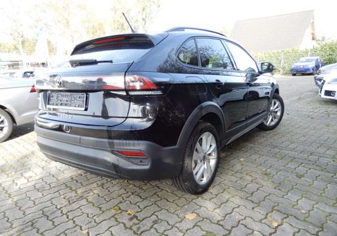 Volkswagen Taigo, 2023