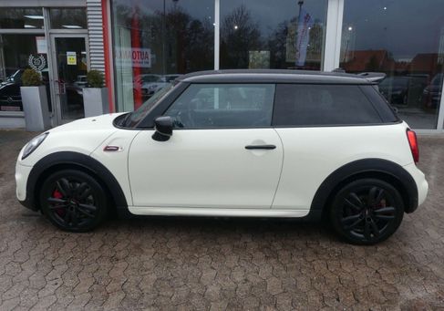 MINI John Cooper Works, 2020