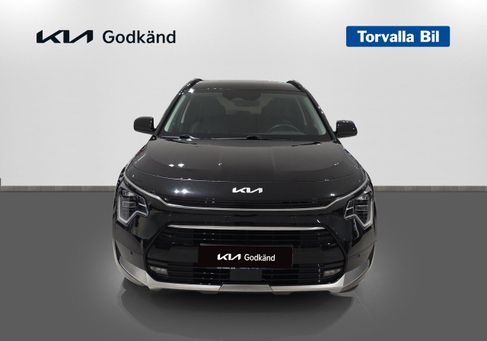 Kia Niro, 2023 2