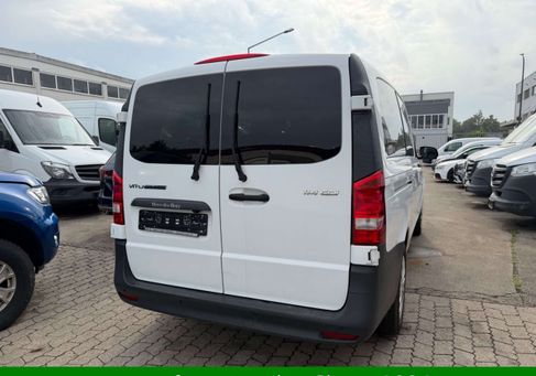 Mercedes-Benz Vito, 2021