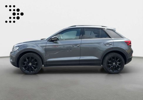 Volkswagen T-Roc, 2023