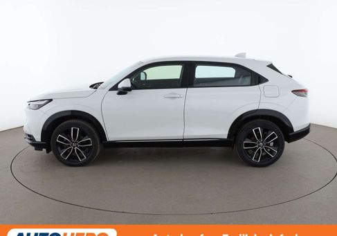 Honda HR-V, 2024
