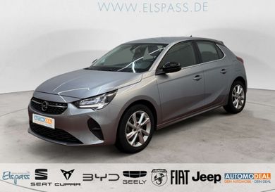 Opel Corsa, 2021