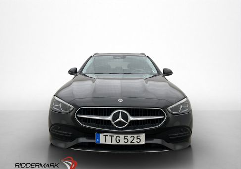 Mercedes-Benz C 300, 2024