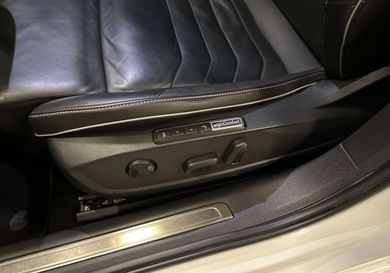Volkswagen Arteon, 2021