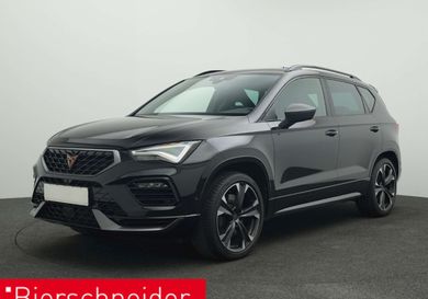 Cupra Ateca, 2023