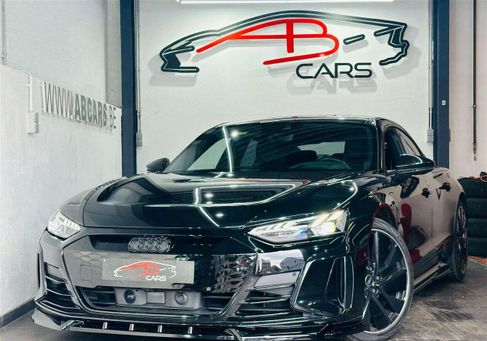 Audi e-tron, 2022 2