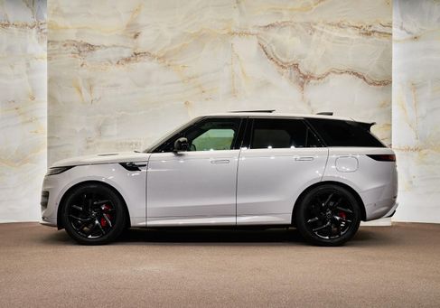 Land Rover Range Rover Sport, 2023 2