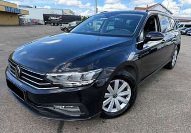 Volkswagen Passat Variant, 2023
