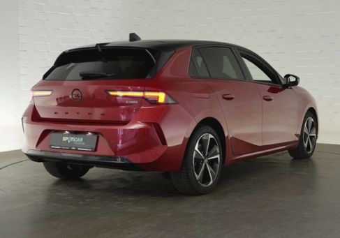 Opel Astra, 2023