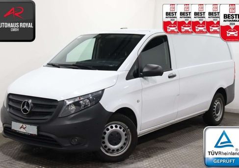 Mercedes-Benz Vito, 2019