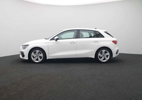 Audi A3, 2023 2