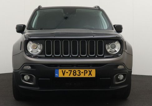 Jeep Renegade, 2018 3