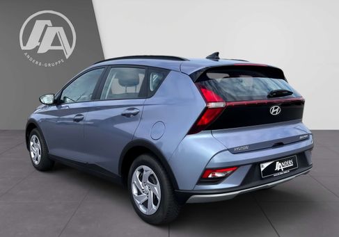 Hyundai Bayon, 2025 3
