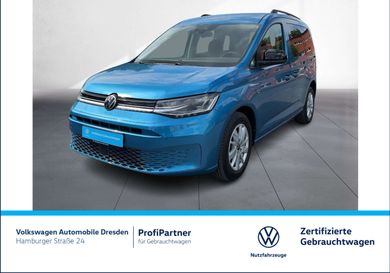 Volkswagen Caddy, 2025